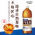 三得利（Suntory）无糖乌龙茶饮料0糖0能量0脂茶饮品 350ml/500ml瓶装整箱 无糖乌龙茶1.25L*6瓶/箱