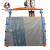 索胜耐磨防割玻璃吊带聚氨酯玻璃专用吊装带玻璃裸包起重吊带3.2m 加固耐磨5-10T长3.5M/对-送