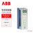 ABB变频器 ACS510系列 ACS510-01-03A3-4 风机水泵专用型 1.1kW 控制面板另购 IP21,C