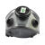 霍尼韦尔54001防尘防毒装修喷漆经济款头戴式防酸碱毒透明全面罩 54001主体一个