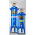 气泵空压机油水分离器过滤器压缩喷漆除水精密空气干燥 JBL-05（可换滤芯）