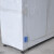 众御 ZOYET DSP0045 腐蚀性化学品安全存储柜 酸碱柜 45加仑 双门手动式