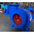 动真格（DongZhenGe）混流泵大型柴油机抽水泵大流量蜗壳泵农用灌溉6寸8寸10寸排洪涝泵AA 250HW-12 单泵头