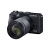 德立创新 双镜头 本安型防爆数码照相机 3250万像素自动曝光相机 ZHS3250