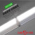 开尔照明（CARE）T5LED支架一体化条形LED灯管高亮工程支架精品系列1.2米灯带 T5 长 1.2m 16W 白光(6000K) 其它+其它