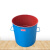 容积升容量桶1-30-50L 长悦混凝土表观密度测定仪砼密度仪带盖容量筒桶 2L加厚
