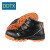 DDTX劳保鞋塑钢头防砸凯夫拉板防穿刺电绝缘18KV非金属MT600042
