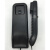 定制定制办公美思奇301壁挂式电话机适用座机宾馆酒店创意时尚迷 黑色