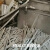 热镀锌钢格板 地下室停车场 地漏集水坑盖板 排水沟格栅板 200*1000*30MM