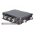 普力捷 XK3190 A9+P称重显示器配套电子地磅接线盒JXH4/6/8/10 工业品定制 4传感器用的
