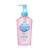 高丝（Kose）日本卸妆油230ml\/瓶 粉色干湿两用温和快速清爽不油腻 230ml