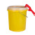 开桶神器塑料开桶扳手油漆涂料机油桶起盖器开盖工具广口桶美式桶 开桶器1把