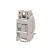 ABB塑壳断路器附件SOR-C110-127Vac-110-125Vdc XT1/XT4 F/P