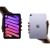 Apple苹果 iPad mini6 平板电脑8.3英寸A15芯片分期免息 深空灰色 12期 无息 256G WiFi版
