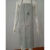 GJXBP2019牛皮围裙电焊工防护围裙焊接围裙隔热耐磨防火花整皮 围裙65*95白色皮 L