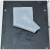 莱尔德HD90000导热硅胶垫片M2固态显卡显存3080/3090散热片硅脂垫 2.5mm*50mm*50mm