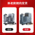 扬子（YANGZI）洗地机商用 商超车库车间驾驶式擦地机 YZ-X5双刷锂电