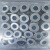 DEDH 铝隔膜盖LBS210057； 100个/盒