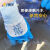 12双/星宇N513蓝色耐磨劳保工作防护防护耐磨防油浸胶防护手套 蓝色中号/M