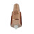 螺母焊点焊电极 点焊机电极头 螺母电极点焊配件 M8一套以上价格(14 16)