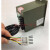 TAILI微型电机专配调速器 齿轮减速电机控制器单相220v 6W