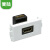 HDMI面板hdmi对插模块86墙插座90度弯头免焊接2.0版1080P工程布线 HDMI(直)对插模块不带面板
