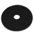 海斯迪克 HKZL-15 百洁垫 洗地垫 清洁工具地面抛光垫 17英寸（红垫）