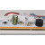 百士安 YD-ZFZD-E3W5 多功能消防应急灯 安全出口应急灯 主电功耗：3W （单位：个）