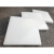文枝白色塑料板PP板聚丙烯板PE板聚乙烯板超市冰台档板白色尼龙板切肉 宽度200毫米*长度200毫米*厚10