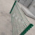 晨曦桃型柱护栏网机场公园厂区鱼塘围墙围栏网铁丝户外隔离防定制 高0.8米*宽2.5米丝径5毫米 普通
