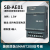 兼容原装200smart扩展模块plc485通讯信号板SB CM01 AM03 AQ02 SB AE03