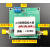 适用于TLC2201 TIA跨阻弱电流测量模块 IV转换前置放大器 硅光探 单电源V1.0