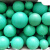 通球试验用球PVC管道实验球塑料通水球排水管通球50 75 100 160 110管道球直径72mm