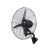 者也 ZYNW220209-36 大功率应急工业电风扇 挂壁扇 加粗网铝叶650mm