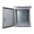 不锈钢配电箱户外防雨电控箱控制箱室外防水监控设备箱配电柜 400*300*200