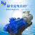 多级泵DG40458锅炉给水泵高温循环增压泵矿用离心泵不锈钢大型 80D-12×7-15KW 整套