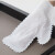 曼睩 抹布手套10只装 抹布手套清洁非一次性家务除尘手套抹布擦窗户