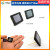 陶瓷封装硅光电池感光面10*10传感器激光接收器硅光电二极管2DU10