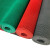 竹特 防滑垫 塑料镂空防滑垫 灰色 4.5mm厚*0.9宽*15m长