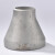 304不锈钢工业用冲压 焊接同心大小头 /变径异径管大小头25*20 89*76