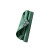 苏识 YZQ016 防水防晒雨棚布耐磨加厚帆布PVC涂塑篷布刀刮蓬布油布 0.36mm10米*10米 