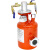氧气乙炔钎焊罐MPFSO-168P助焊发生器无氧化气焊风焊设备焊接颧 助焊颧（表头款）