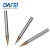 DAFEI55度2刃小径刀钨钢涂层小径微径平底钨钢铣刀微细数控铣刀硬质合金铣刀0.8*4*50*2F