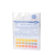 MN92110/92111/92120无渗漏pH条PH-Fix试纸0-14酸碱检测 92115 盒装(0.0-6.0)