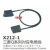 QX41/42系列I/O40P/FCN/MIL电缆线/5/2/3/4 6米 X212-1