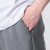 耐克（NIKE）男裤2024新款M J ESS FLC SHORT LB时尚潮流运动健身短裤 FQ4535-091 S