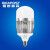 爱迪普森（IDEAPOST）AD-QP300-QZY -36W led灯泡球泡灯厂房照明灯E27螺口