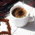 麦馨卡奴深度美式咖啡粉烘焙100条礼盒装孔刘黑咖啡MaximKANU速溶 卡奴中度100条（车载杯）