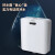 欧诺莎（Olsa）公厕全套冲水箱卫生间全套自动感应水箱全套蹲便感应水箱 自动感 -全套配件