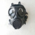 库存FMJ08防毒面具 自吸过滤式MF20防毒面罩防污染生化毒气呼吸87 包 二手